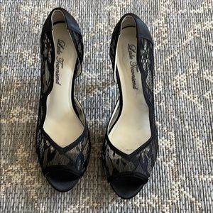 Lulu Townsend 3" heels